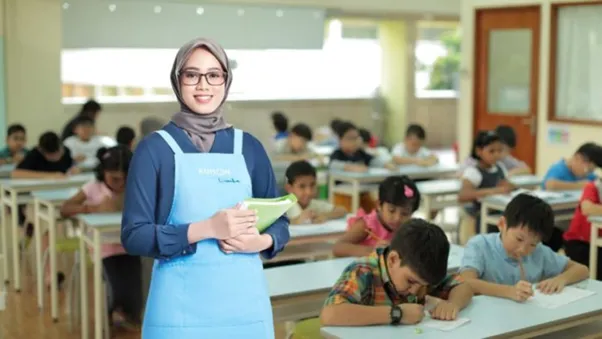 Kumon Educenter BSD_www.educenter.id
