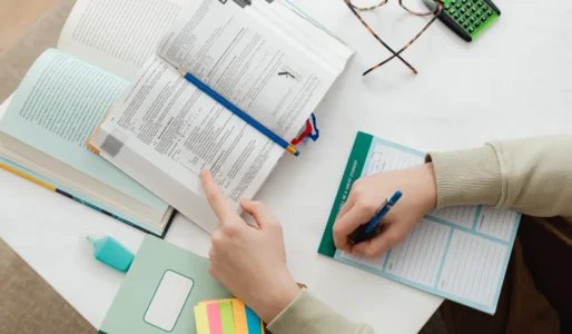 Metode Belajar Matematika Efektif