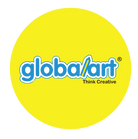 logo global art educenter BSD