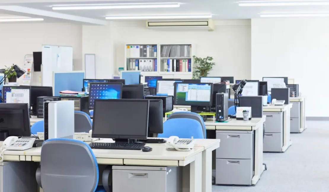 virtual office