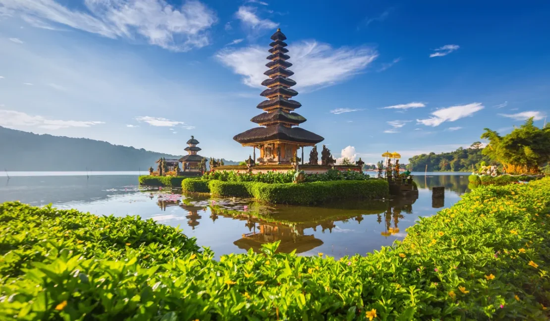 BALI indonesia