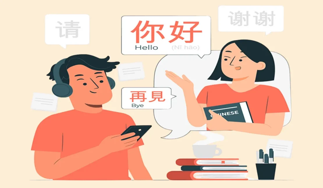Tips Belajar Mandarin Efektif