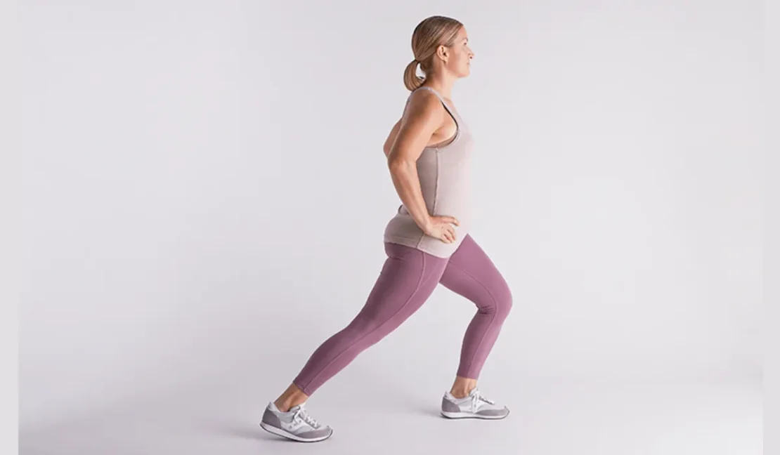 4. Peregangan Pinggul (Hip Flexors Stretch)_www.educente.id
