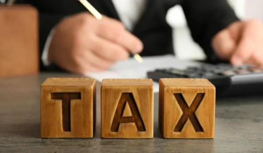 masa depan profesi pajak