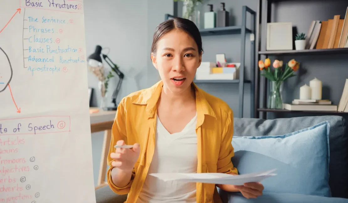 Challenge 30 Hari Belajar Mandarin