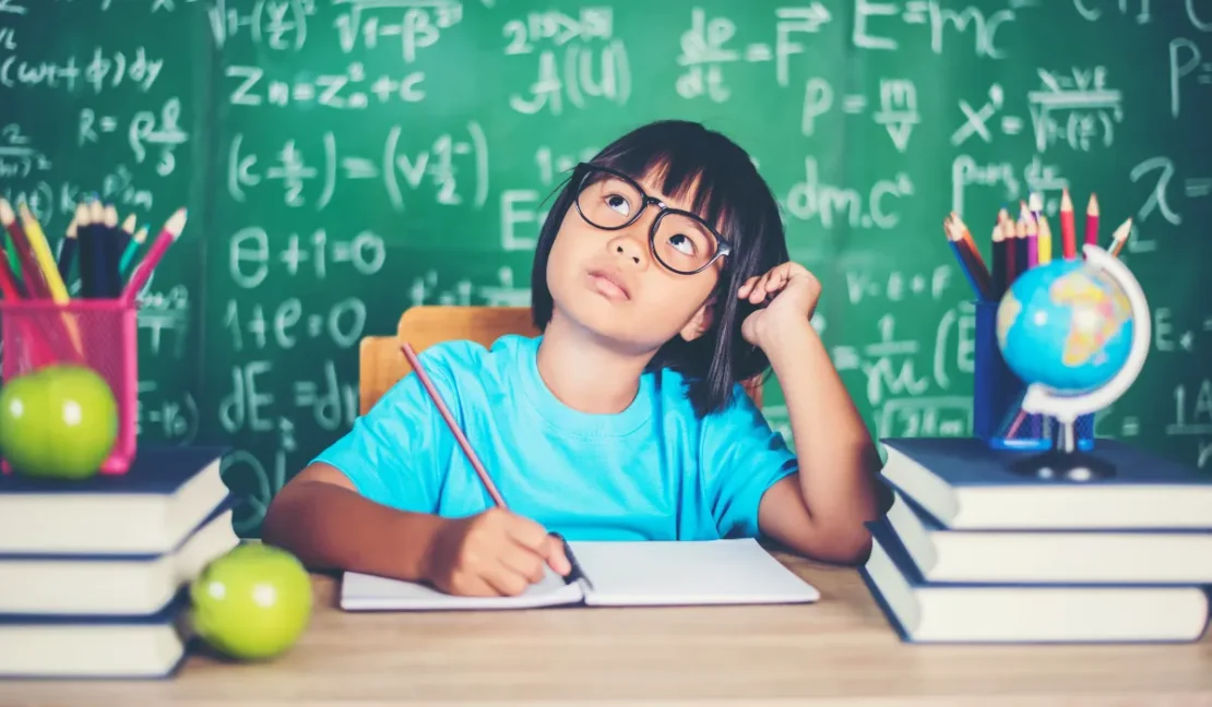 solusi nilai jelek matematika