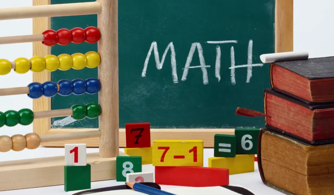 Cara menghitung cepat matematika