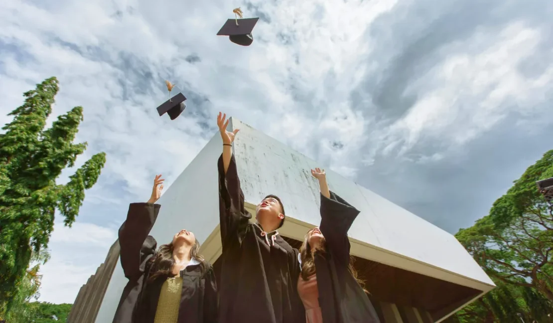 Syarat Beasiswa kuliah luar negeri