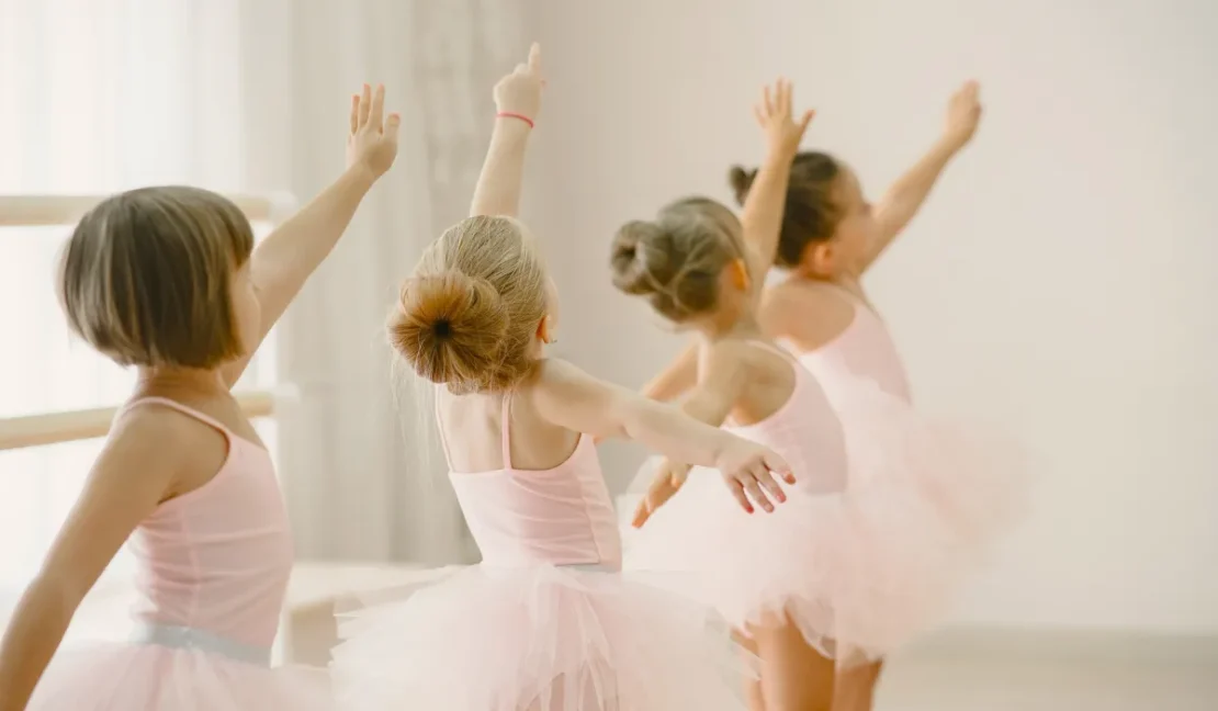 Tips Belajar Ballet Cepat Mahir