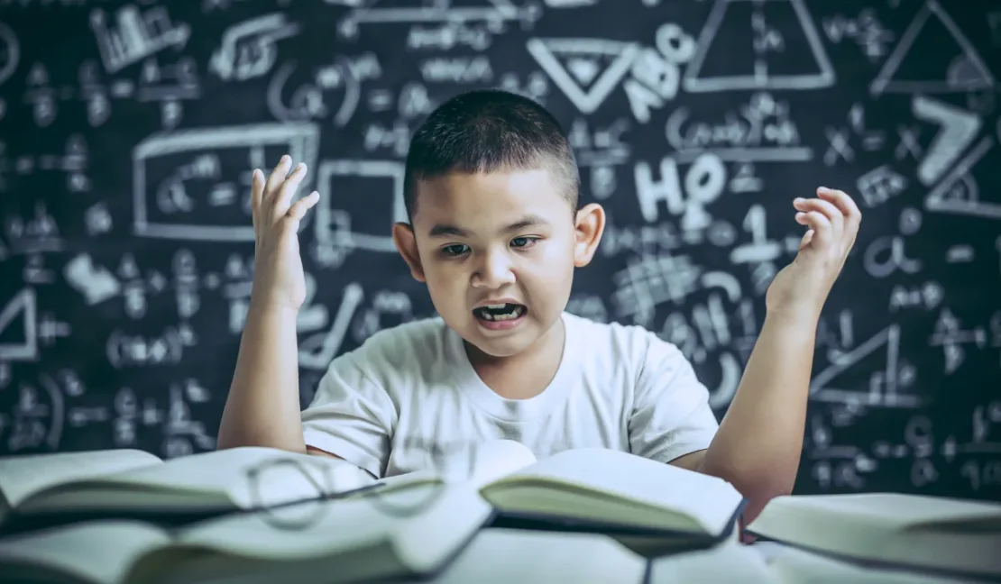 solusi nilai jelek matematika