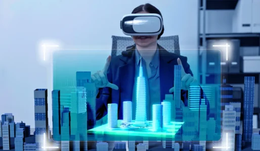 virtual office