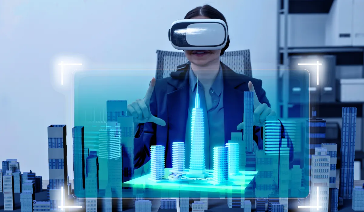 virtual office