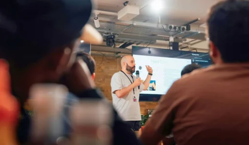 Peluang EdTech Indonesia