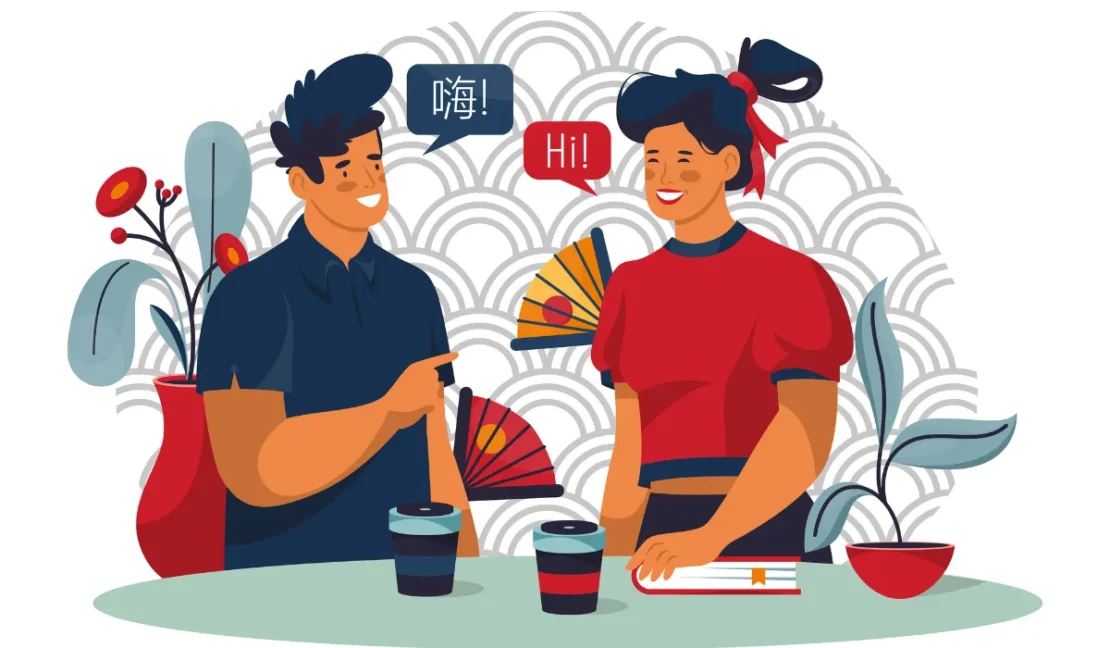 Challenge 30 Hari Belajar Mandarin untuk Pemula