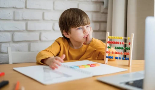 solusi nilai jelek matematika