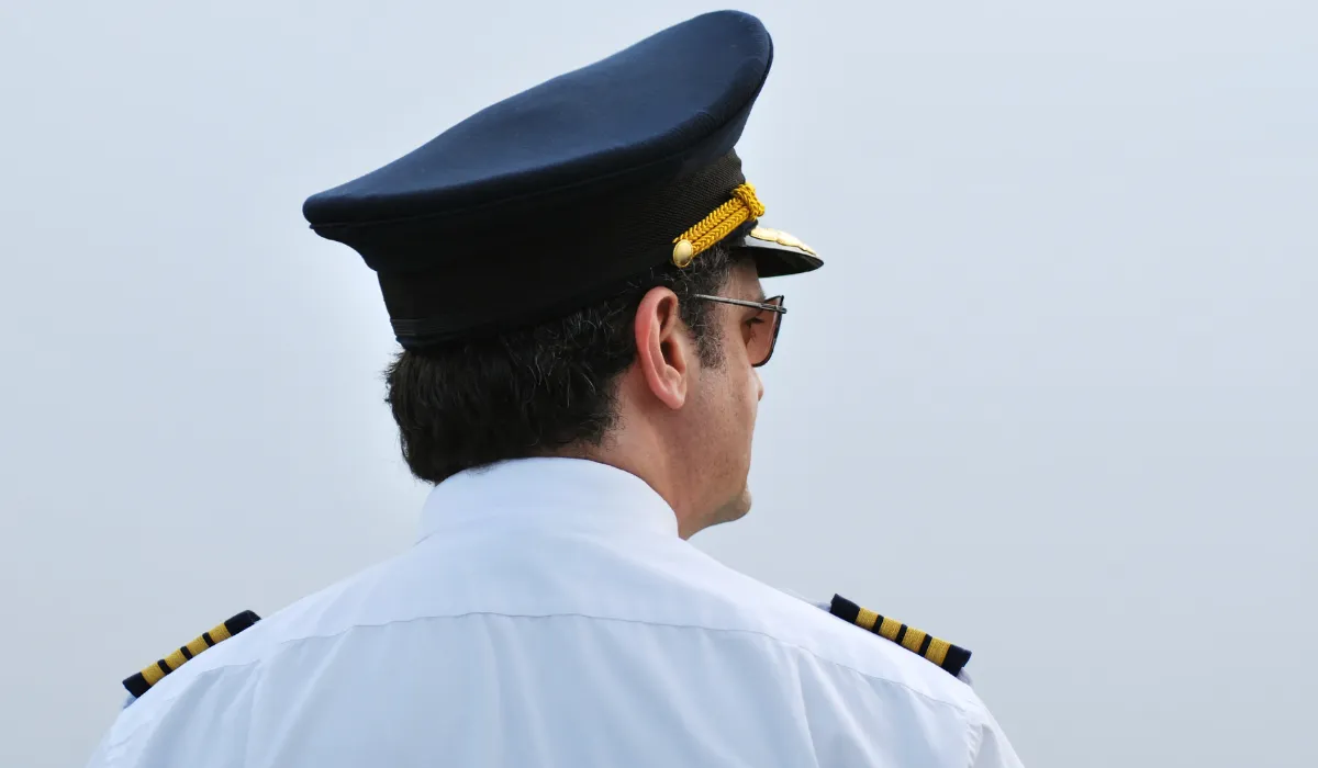 Proses Rekrutmen Pilot