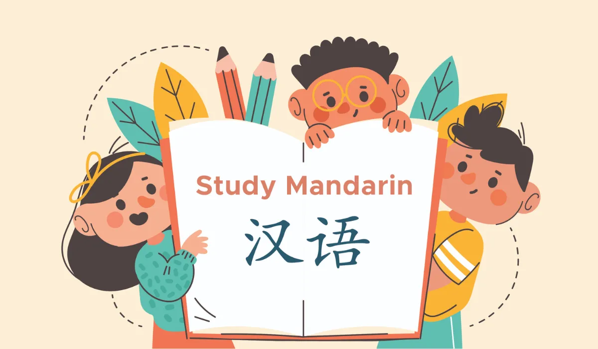 Tips Belajar Mandarin Efektif
