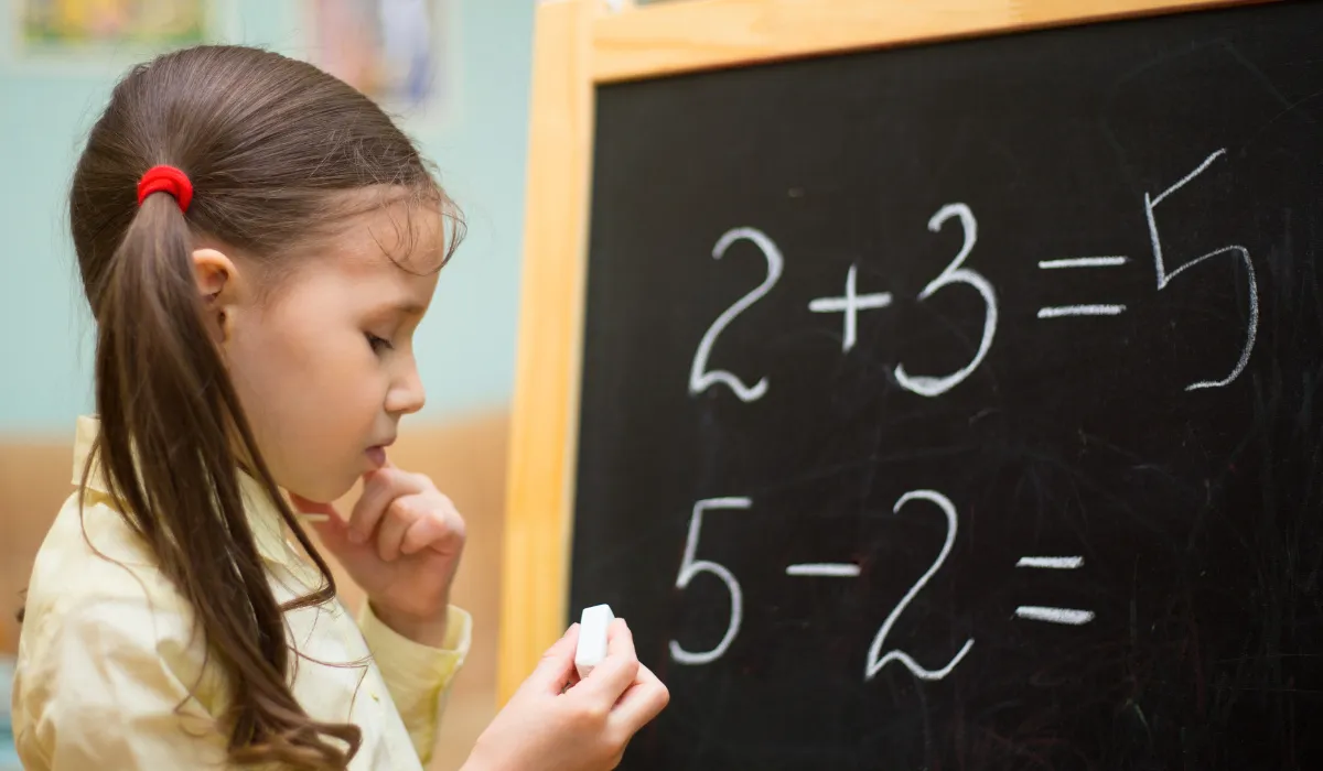 Cara menghitung cepat matematika