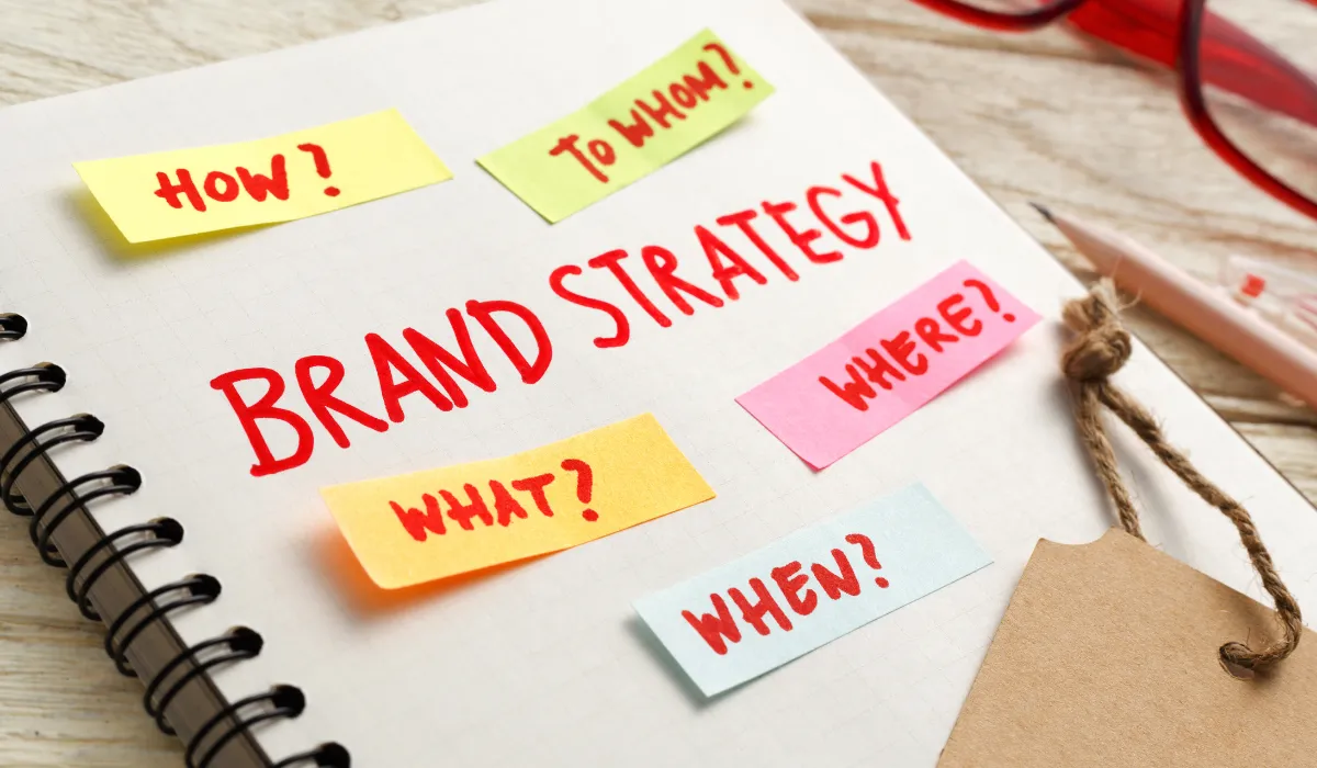 Strategi Branding Bisnis Pendidikan