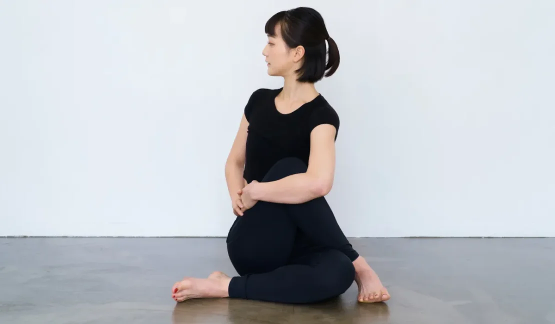 Pemanasan Sebelum Balet