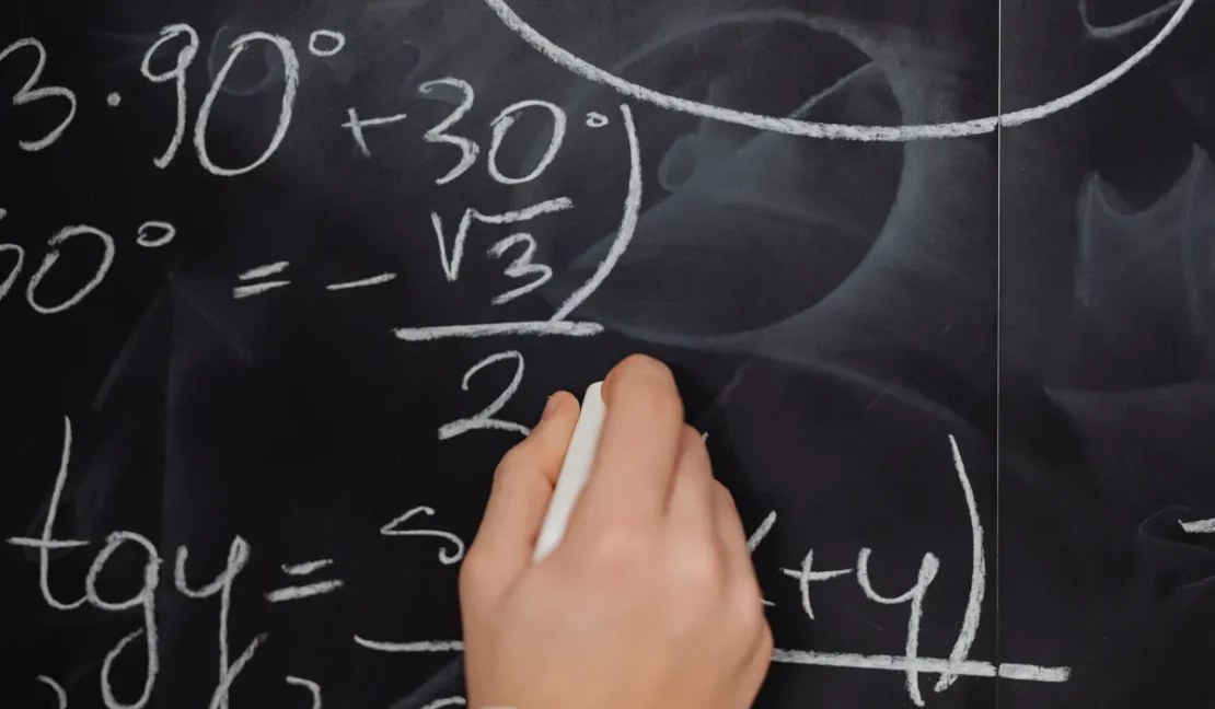 Tips Belajar Matematika IGCSE