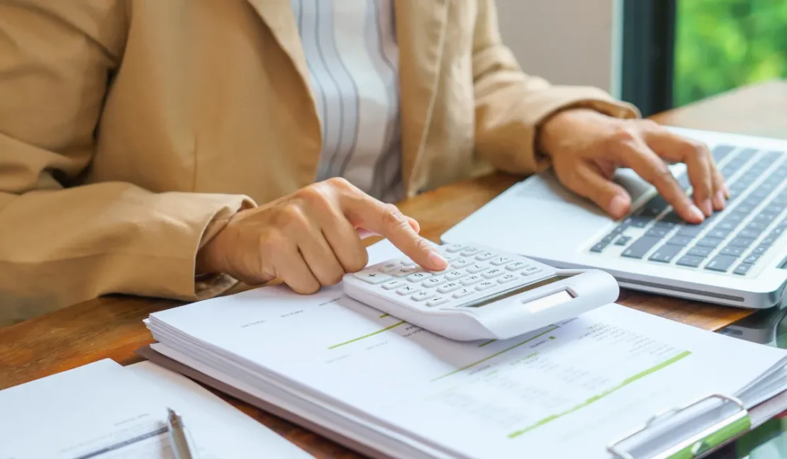 Manajemen Keuangan Usaha Pendidikan