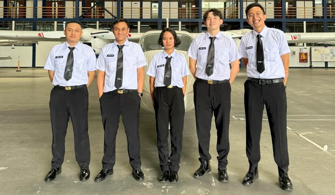 Sekolah Penerbangan Terbaik di Indonesia 4. Bandung Pilot Academy (BPA)_www.educenter.id