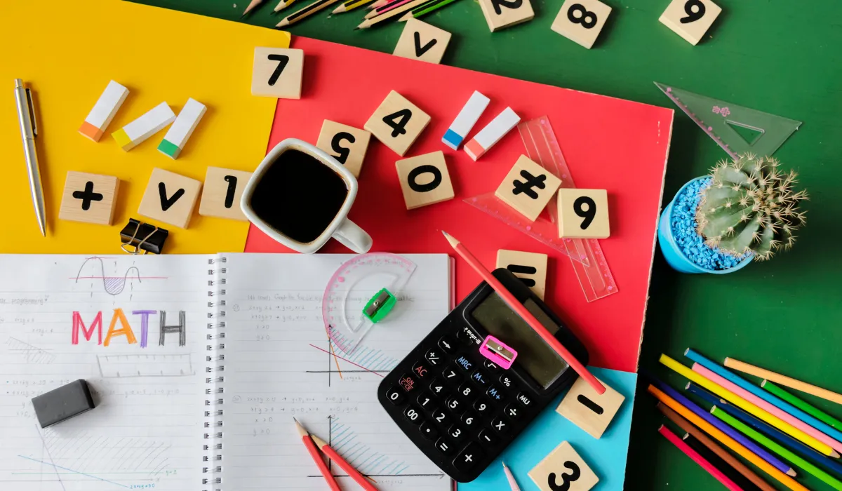 Metode Belajar Matematika