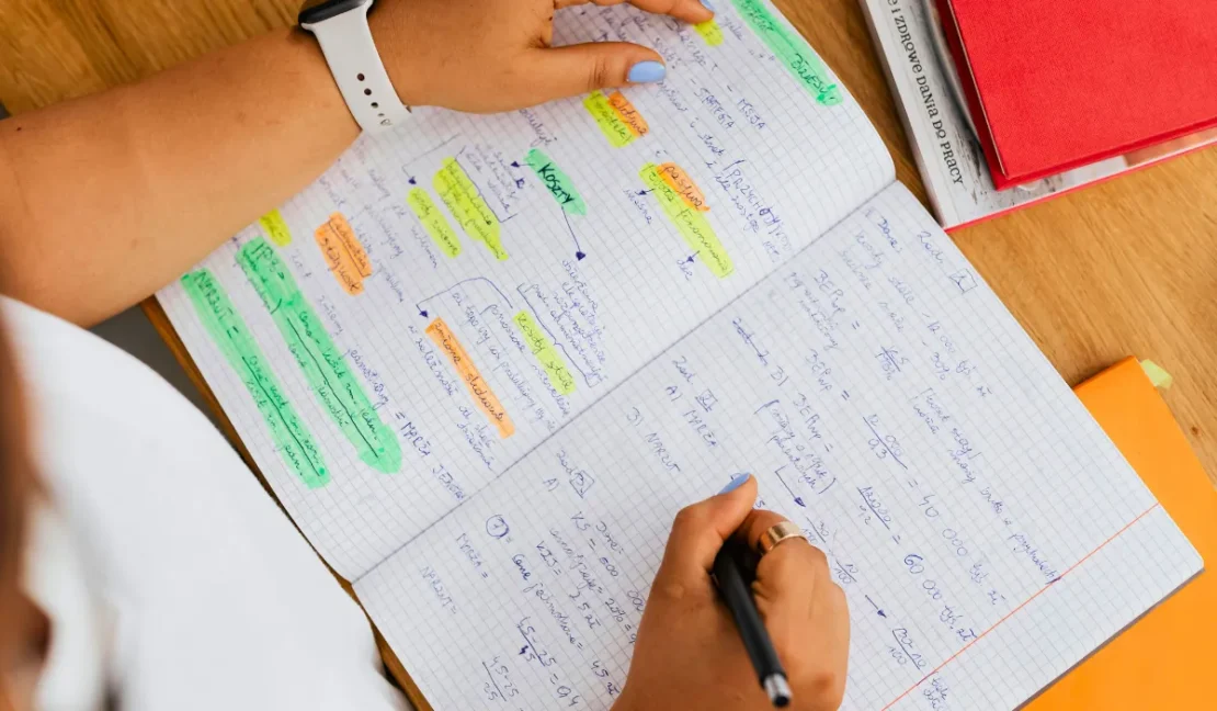 Tips Belajar Matematika