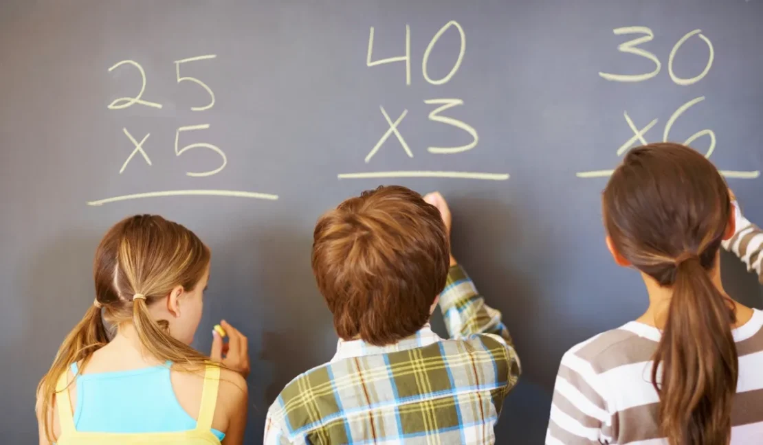 Tips Belajar Matematika Cepat untuk Anak SD dan SMP