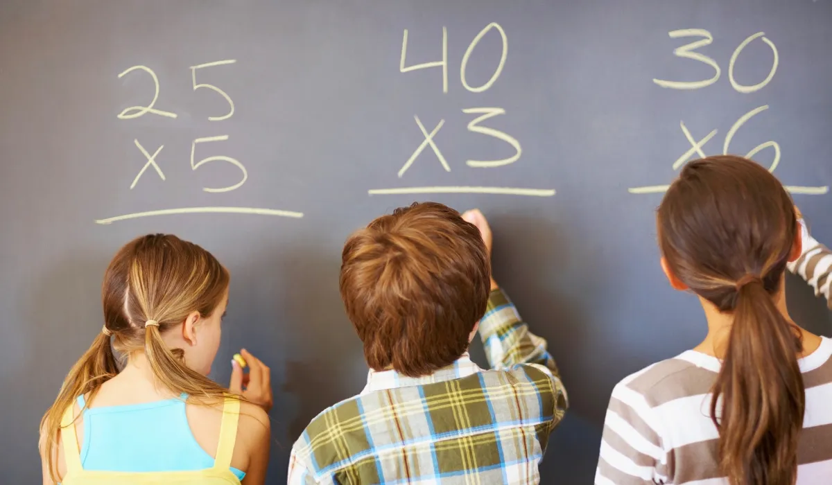 Tips Belajar Matematika