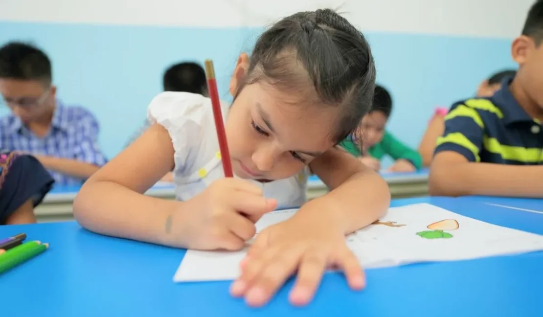 Kumon Bimbel Matematika Terbaik Indonesia