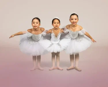 Balet solo_Flamingo studio Bsd