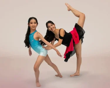 Contemporary solo junio-senior_Flamingo studio Bsd
