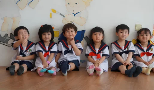 Preschool Terbaik di Indonesia