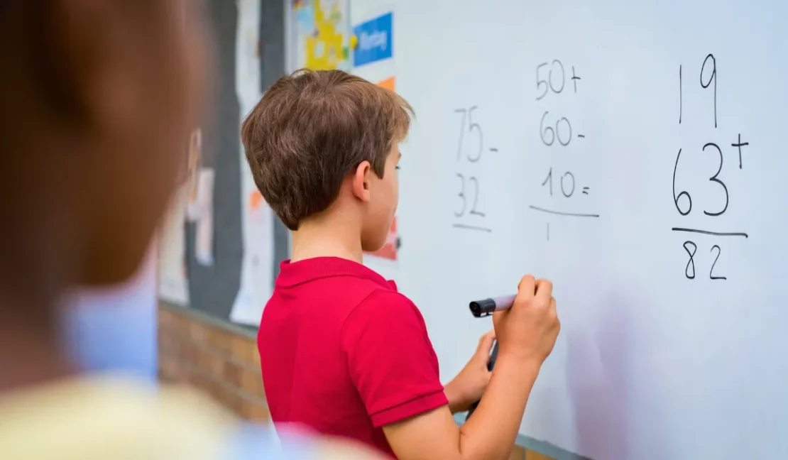 Tips Belajar Matematika