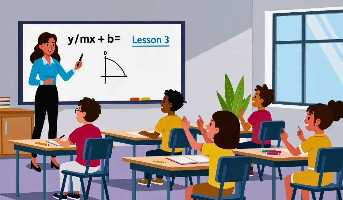 5 Bimbel Matematika Terbaik Indonesia untuk Anak SD SMP