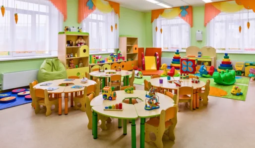 Rekomendasi Preschool di Tangerang