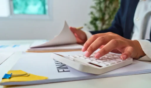 Manajemen Keuangan Usaha Pendidikan