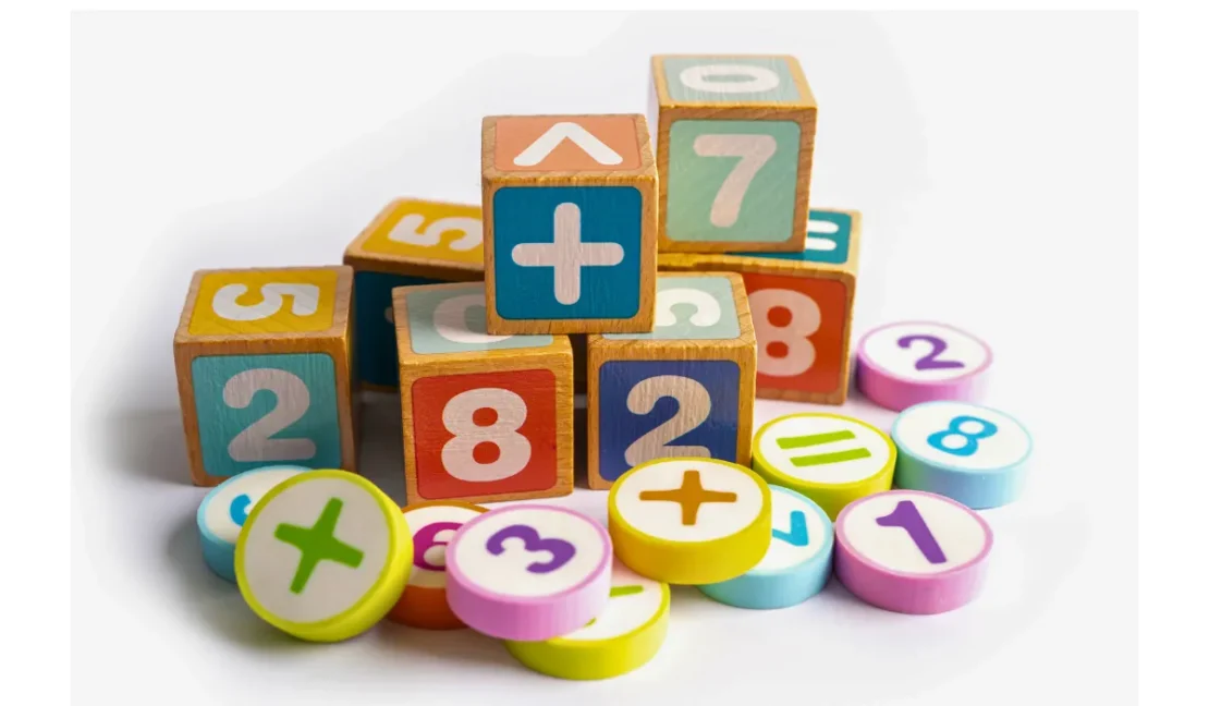 Metode Belajar Matematika