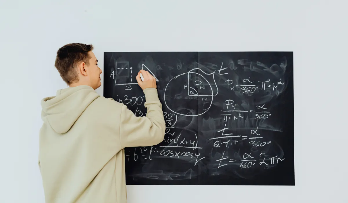 Tips Belajar Matematika IGCSE