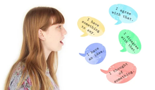 tips belajar speaking english