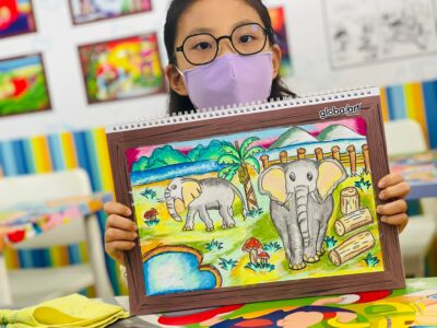 Global Art Educenter BSD (1)