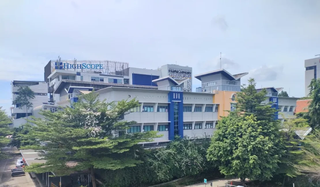 Preschool Terbaik di Indonesia High Scope Indonesia_www.educenter.id