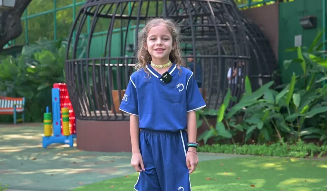 Preschool Terbaik di Indonesia Jakarta Intercultural School (JIS) Early Learning Center_www.educenter.id