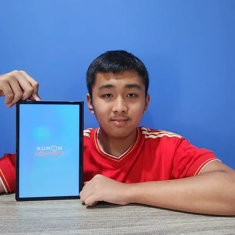 Testimoni Kumon Educenter BSD