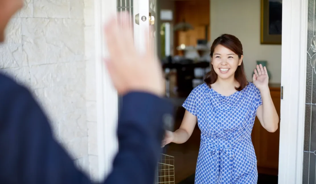 Cara Menyapa dalam Bahasa Mandarin