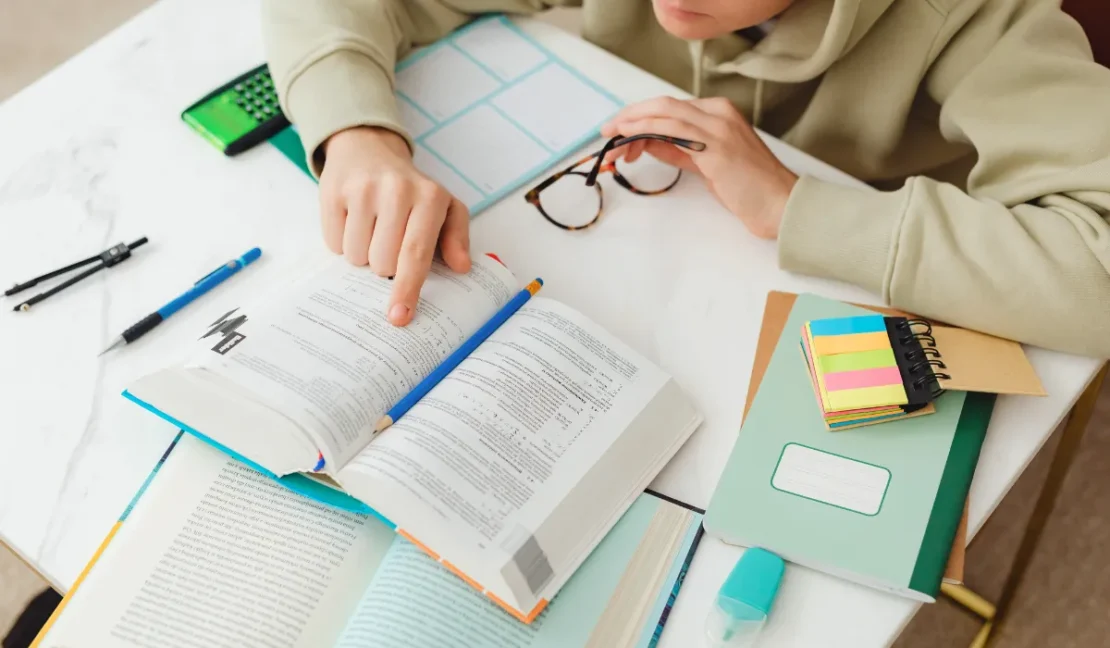 Skor TOEFL untuk Kuliah Luar Negeri