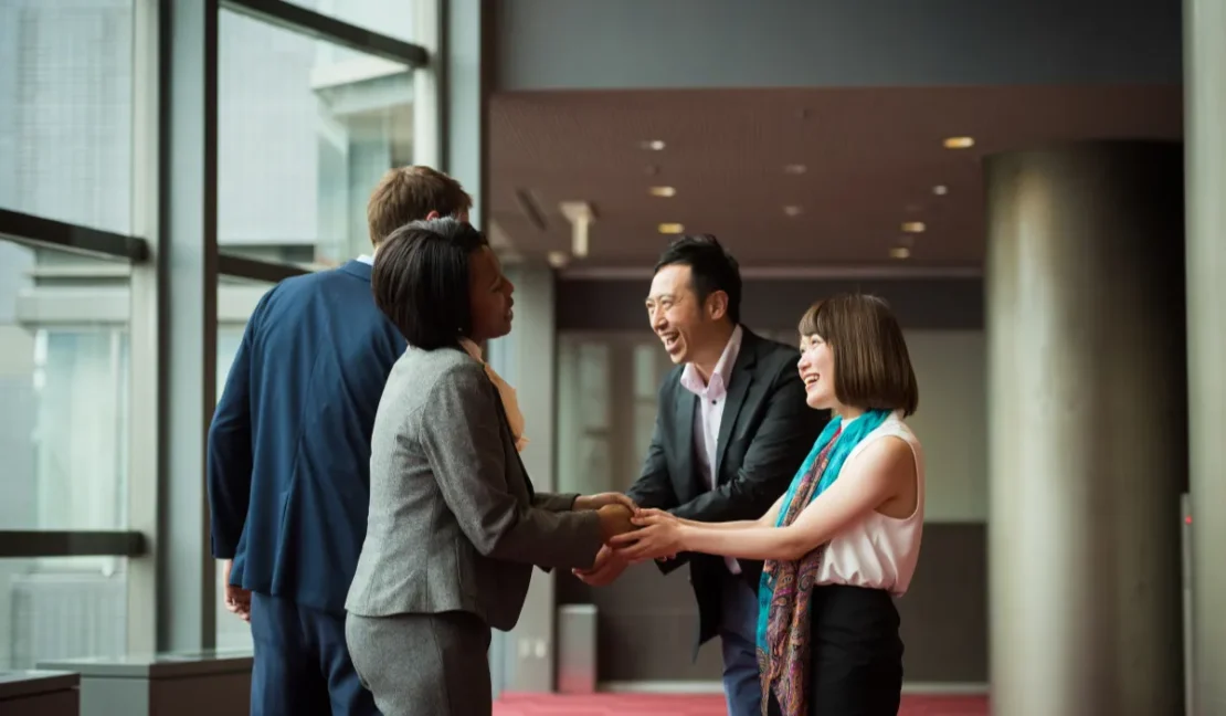 Cara Menyapa dalam Bahasa Mandarin