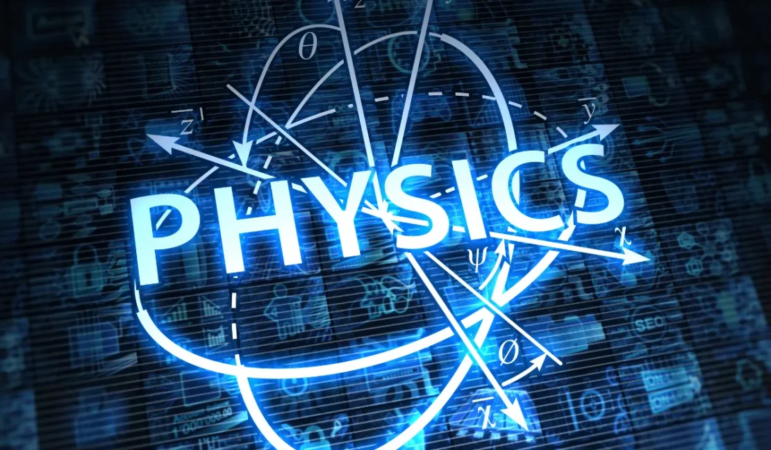 Materi Fisika Edexcel A Level